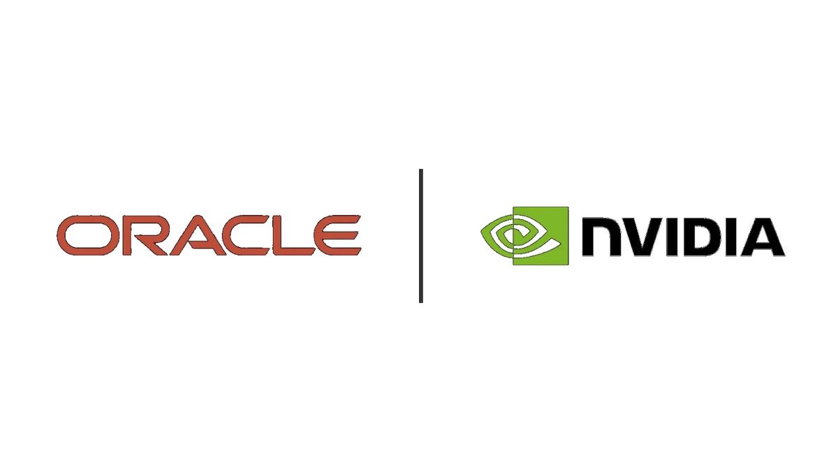 Nvidia and Oracle expand Vera Rubin to multi-gigawatt scale on OCI