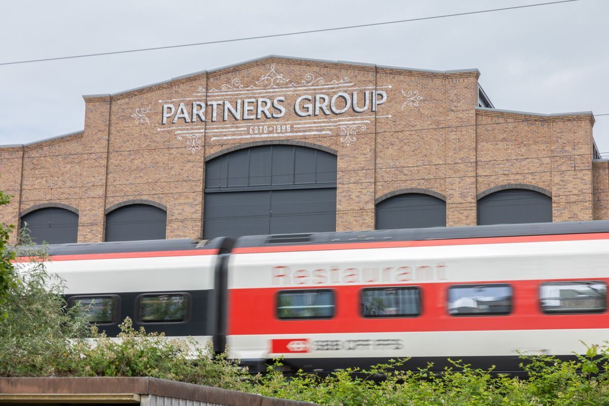 Partners Group阻止对冲基金购买陷困企业的债务