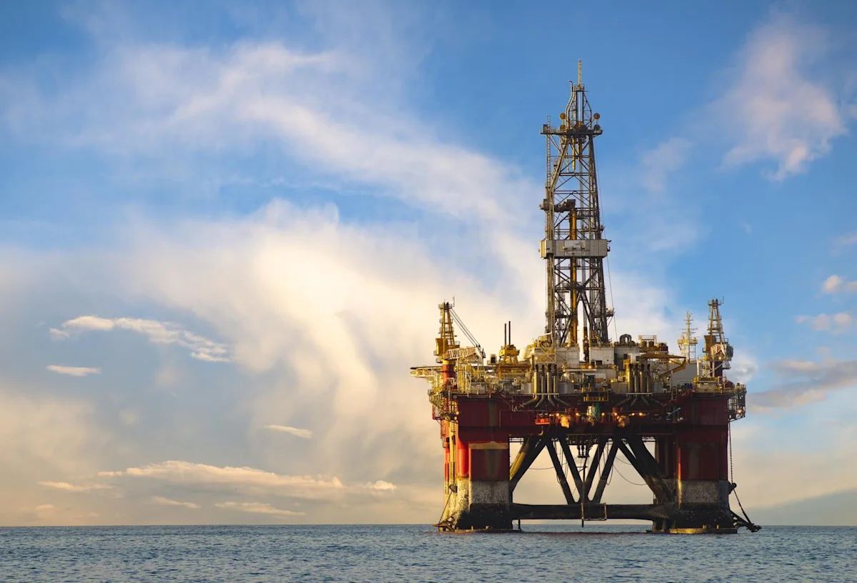 Crude rebounds as Iran ceasefire terms face rejection