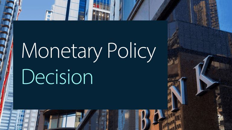 RBA lifts cash rate to 4.60% as Spanish inflation hits 5%