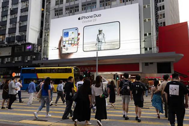 Apple unveils $299 HomeView smart hub to showcase Siri AI