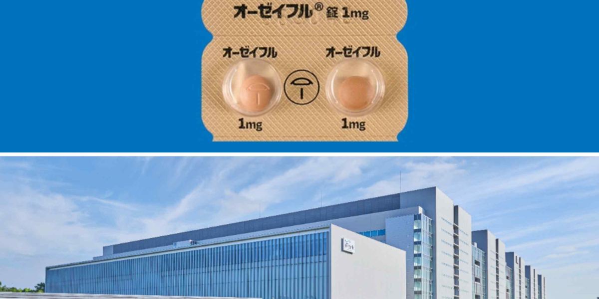 Takeda launches Orzeyful, a root-cause narcolepsy treatment