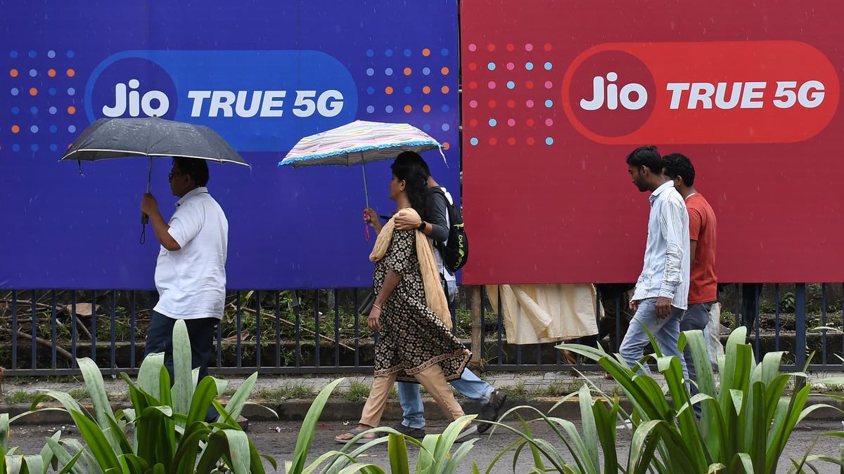 Jio Platforms獲批，印度或迎創紀錄IPO