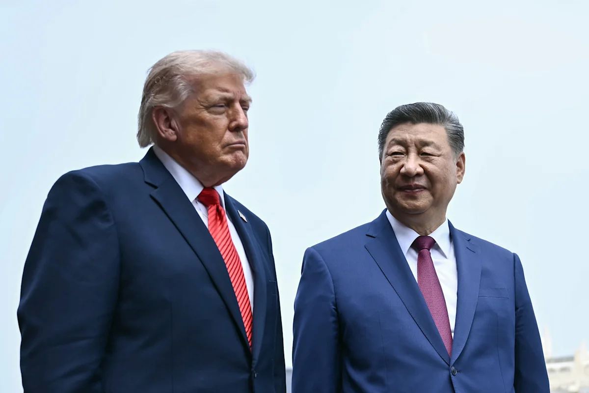 特朗普釋放伊朗局勢降溫訊號，油價下滑，股指期貨持平