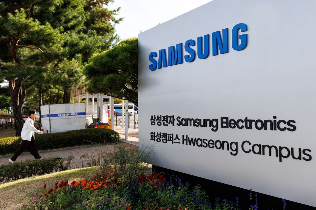 Palliser pushes Samsung to issue ADRs to fund preferred buybacks