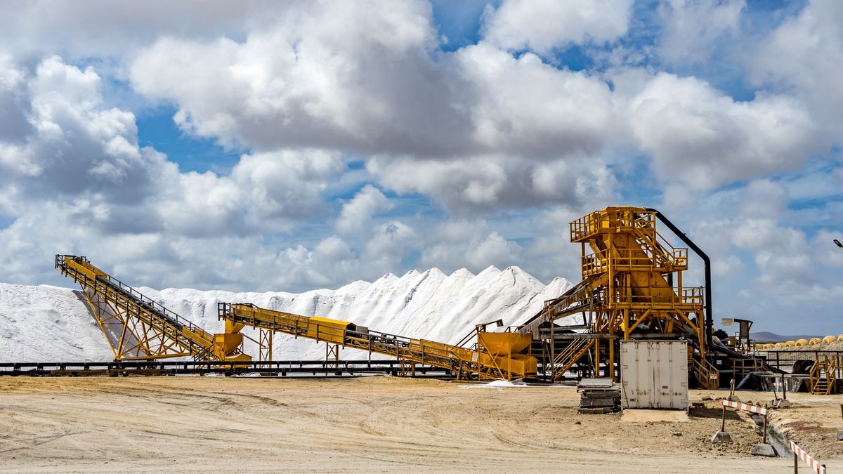 Hudbay Minerals 将 Snow Lake 储量寿命延长至2043年