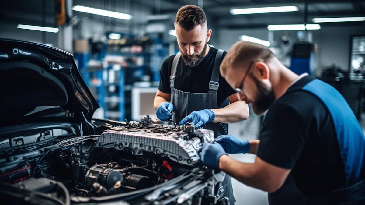 GM faces renewed scrutiny over L87 engine failures