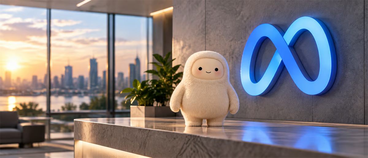 Meta企業平臺引發軟體股拋售，MongoDB跌25%