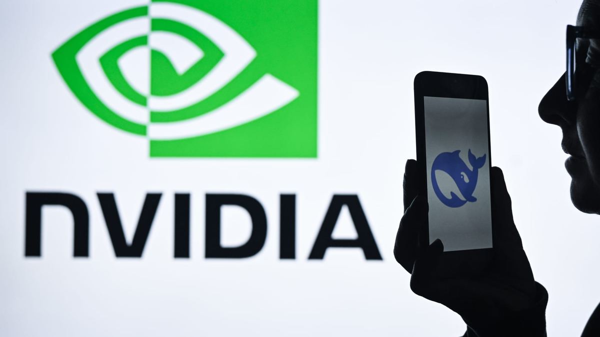 Nvidia deepens Chinese AI support amid US restriction risk