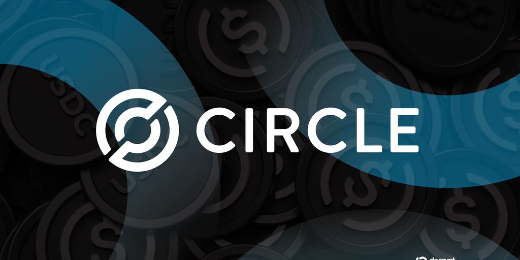 Circle 获得纽约州金融服务部针对其 USDC 业务颁发的有限目的信托特许。