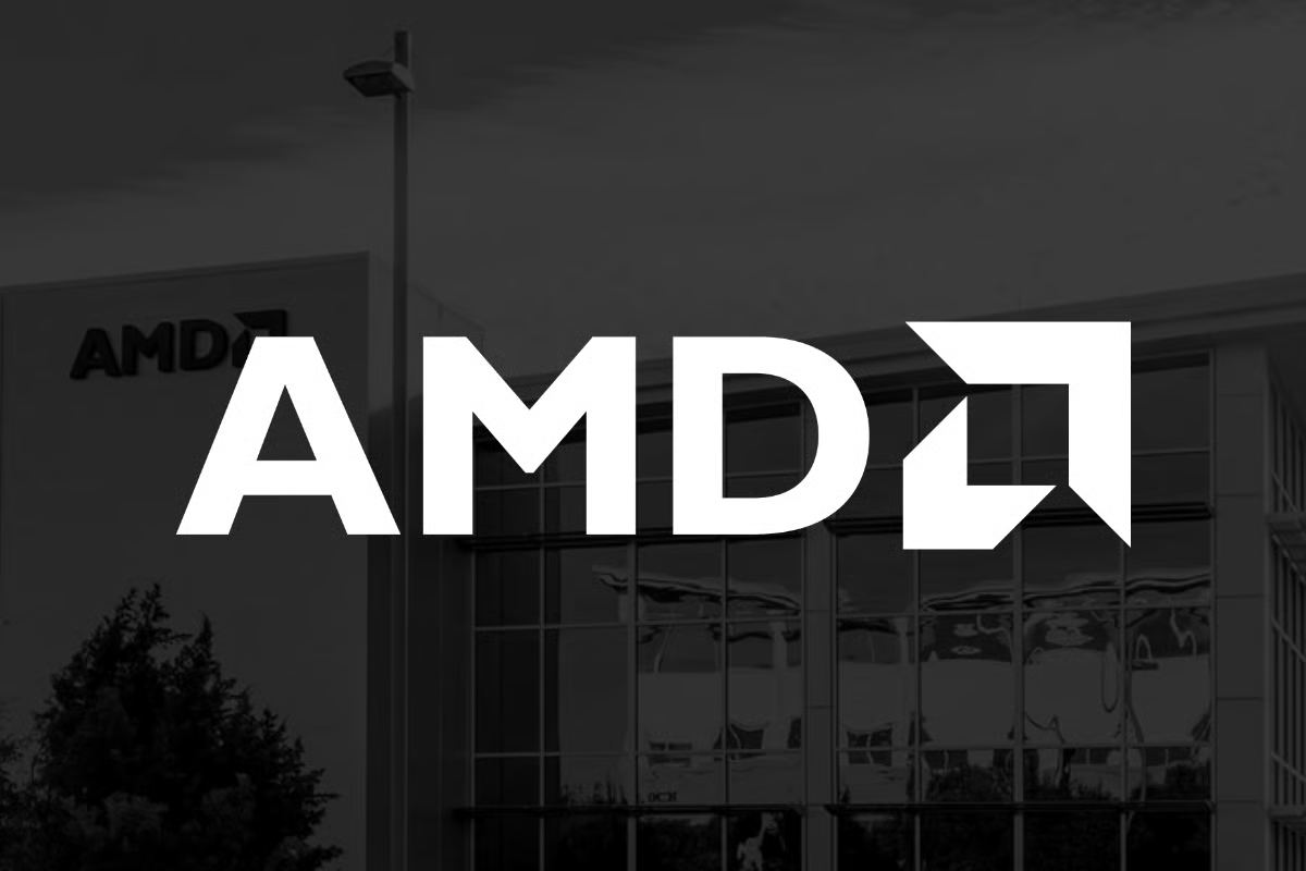 AMD突破1万亿美元后因中美峰会预期落空回落