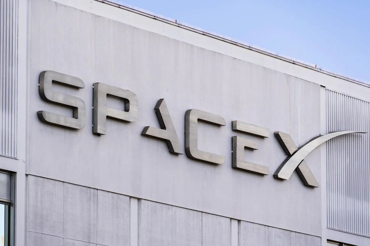 SpaceX的纳斯达克100指数再平衡将吸引155亿美元被动资金流入