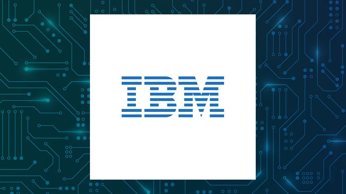 IBM climbs on $1 billion CHIPS quantum award and NASA AI model