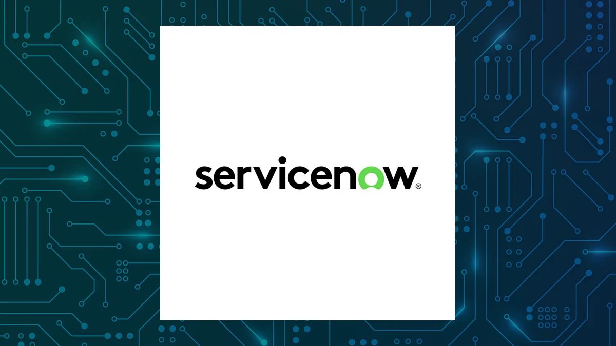 ServiceNow因Needham上调评级及AI治理发布大涨7.5%