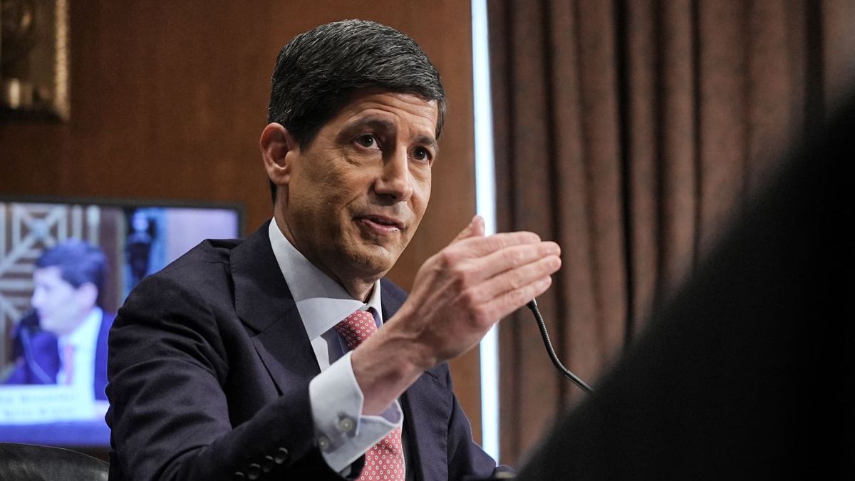Warsh speech pushes September Fed hike odds to a coin flip
