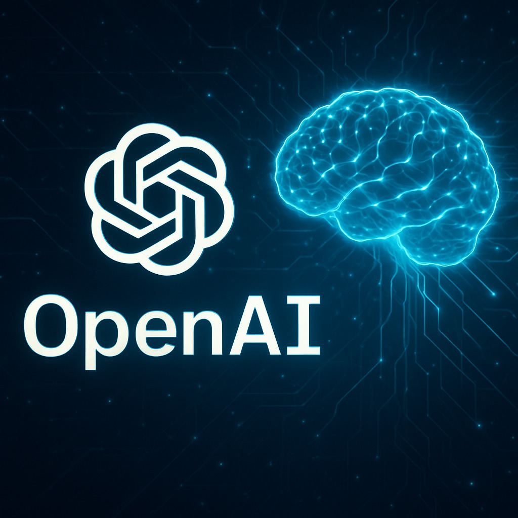Broadcom gains a custom-AI accelerator win with OpenAI