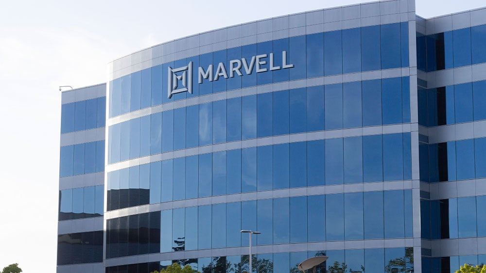 據報道，Marvell全股票收購Lumentum交易並無大額溢價