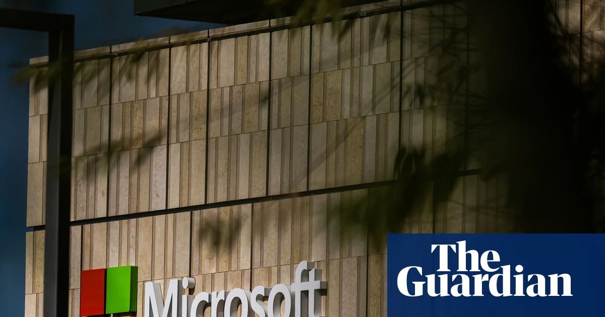 Microsoft offers buyouts to about 60,000 employees in latest AI-linked cuts