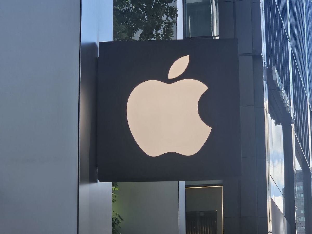 Apple rallies ahead of Sept. 9 iPhone 18 launch