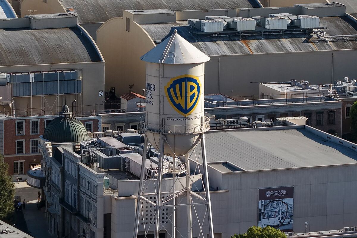 Ellison 家族为 Paramount Skydance 收购华纳兄弟探索投入170亿美元