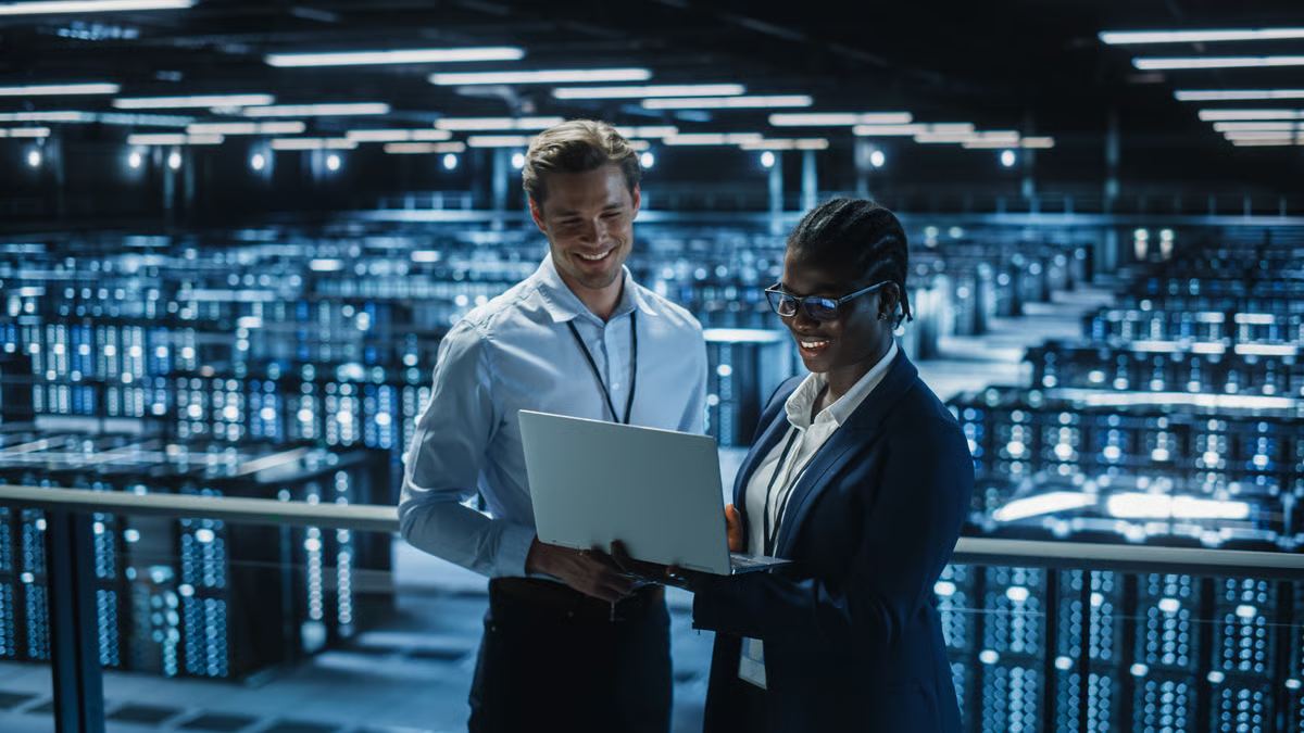 Super Micro jumps on Cisco AI infrastructure integration