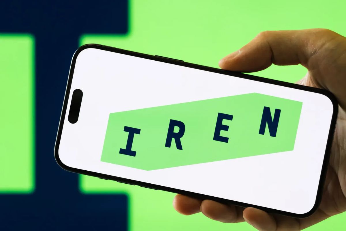 IREN 遭 SemiAnalysis 点名旧有不列颠哥伦比亚省数据中心问题,股价下跌