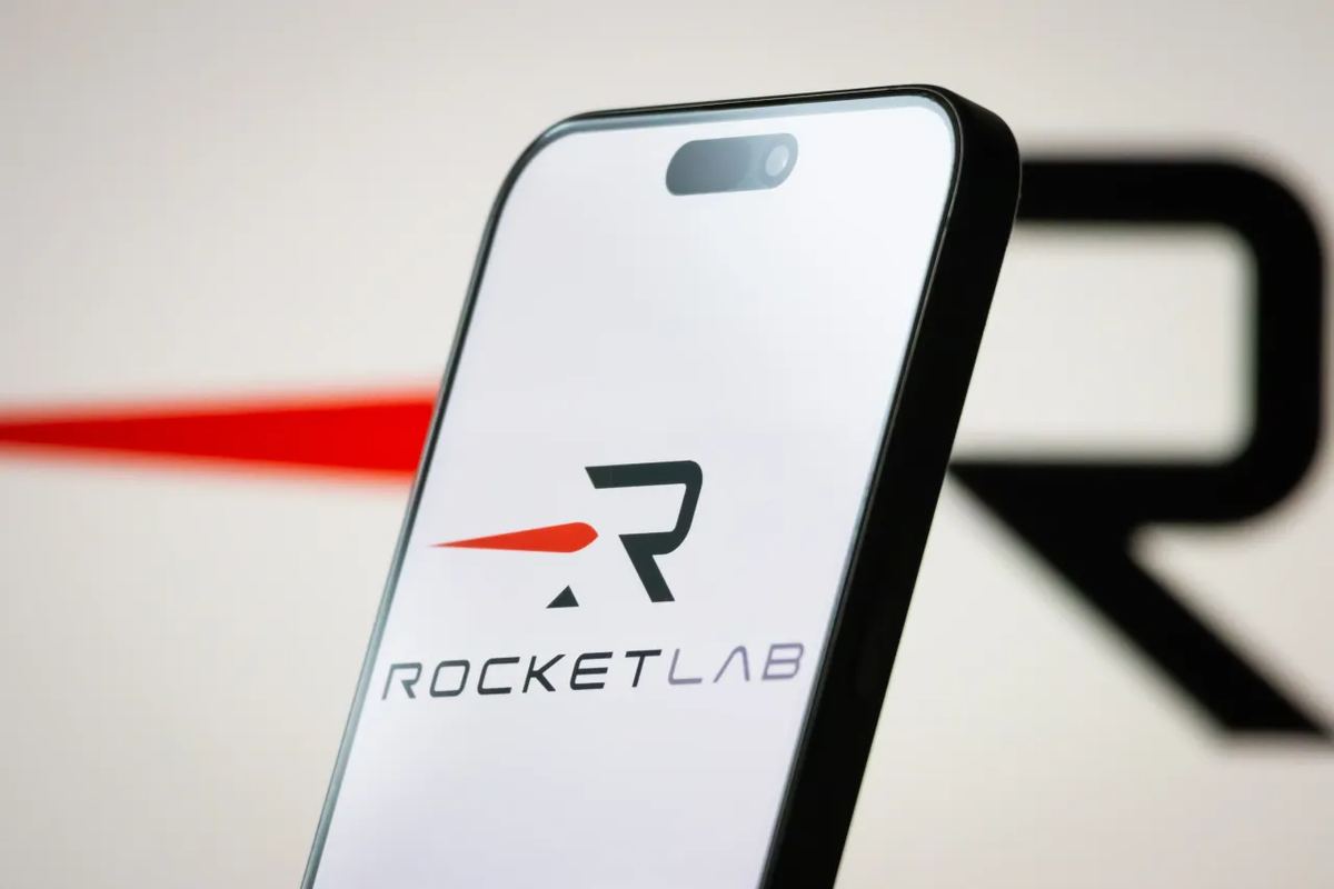 Rocket Lab wins $397M Space Force tracking contract