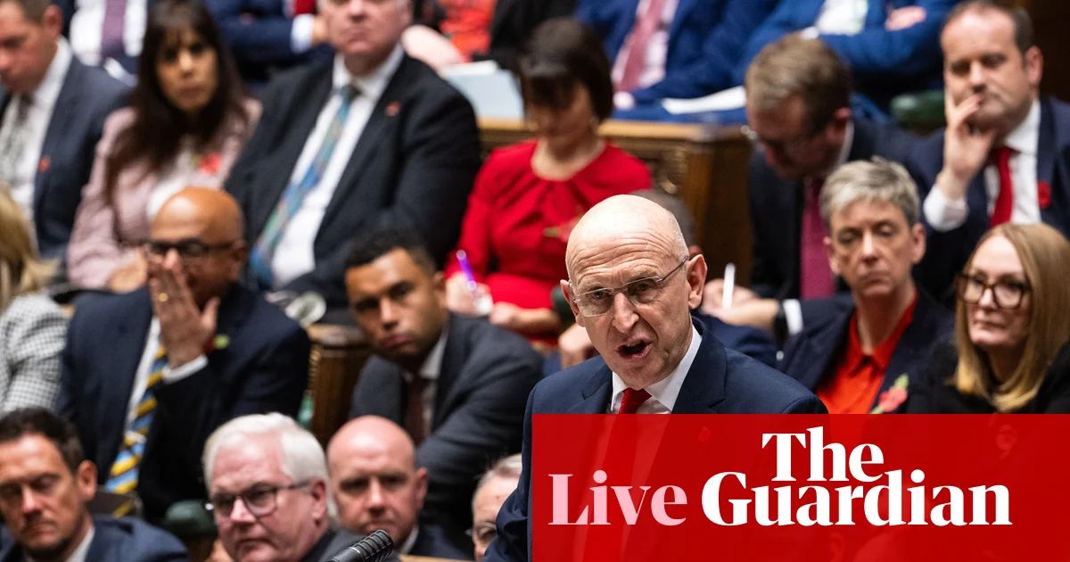 英国预算案保持财政规则不变，国债收益率下行