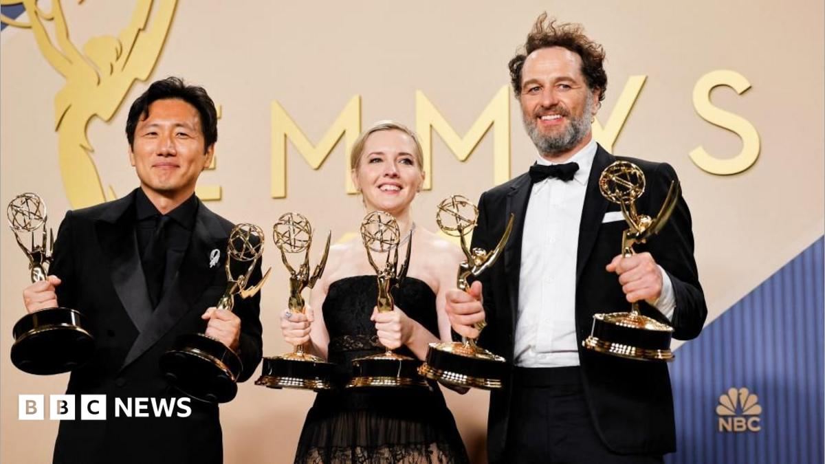 亚马逊 Prime Video 拿下艾美奖六年独家全球流媒体转播权