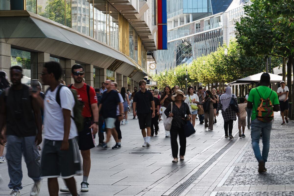 歐元區消費者未來一年通脹預期升至3.1%
