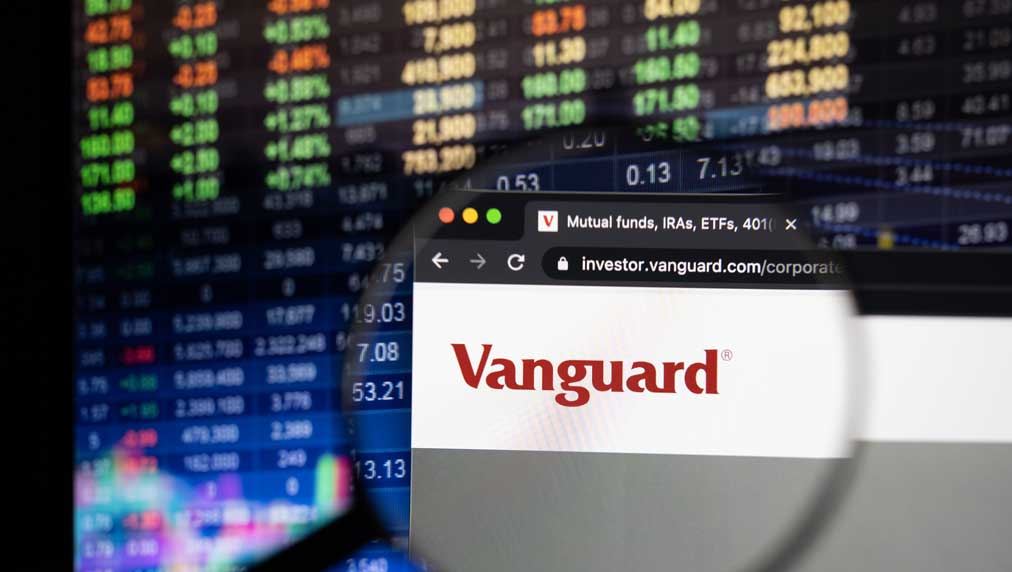 Vanguard strikes $4 billion deal for Altruist
