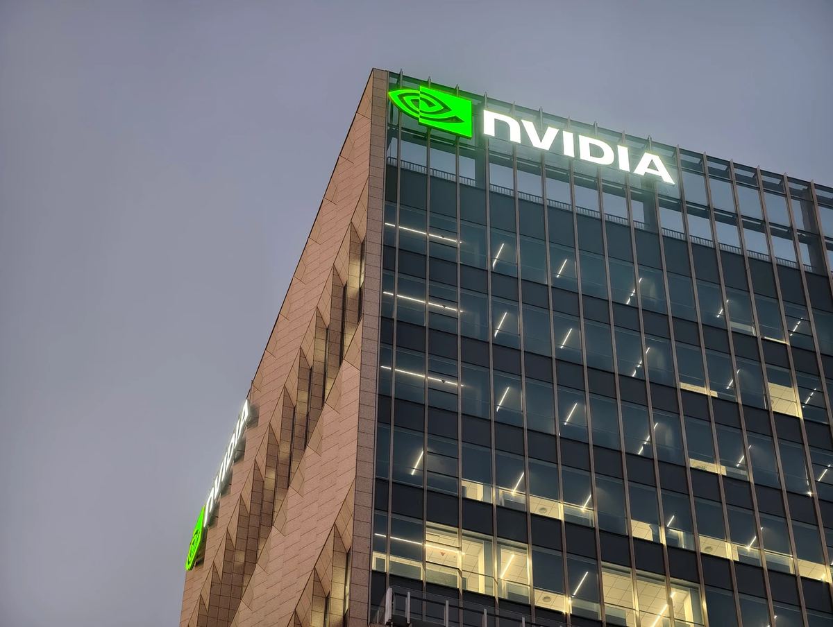 Nvidia takes stakes in four French startups as $235B buyback draws focus
