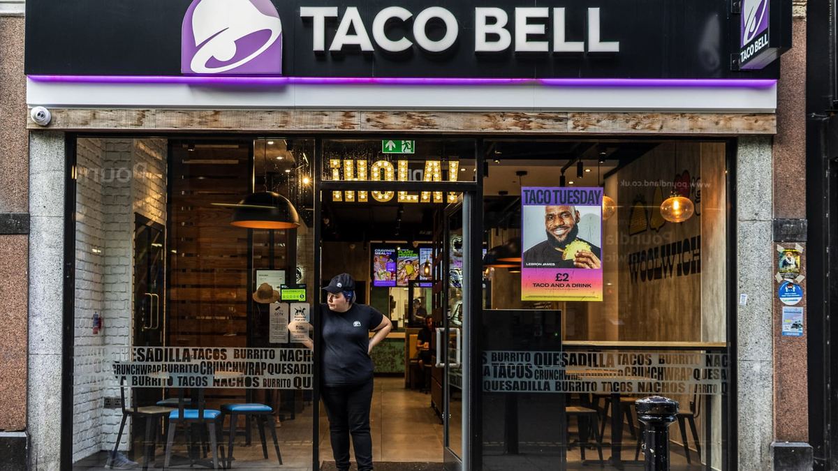 百事公司续签Taco Bell饮料协议至2036年，肯德基改投可口可乐之后