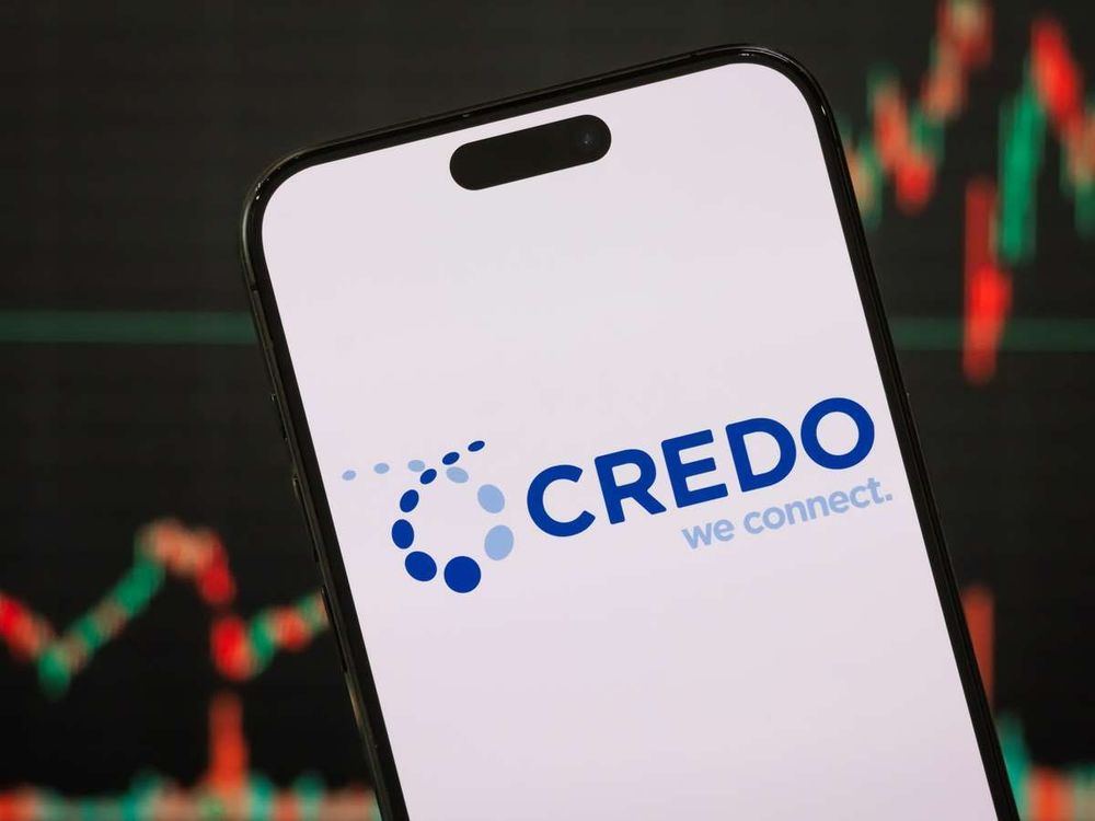 Credo 收购 DustPhotonics,扩大 AI 光互连产品阵容