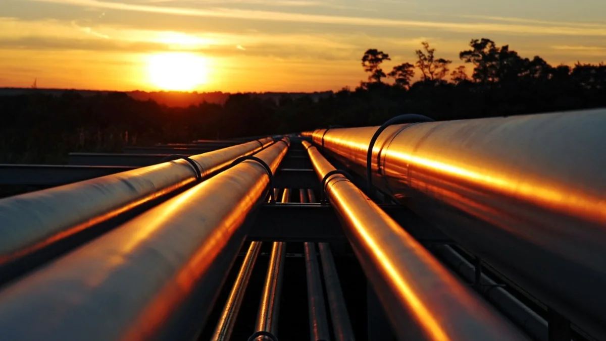 Enbridge brings private capital into C$2.7B Westcoast expansion
