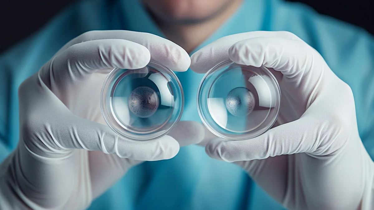 Cooper Companies 終止出售 CooperSurgical,Q3不及預期後下調業績指引