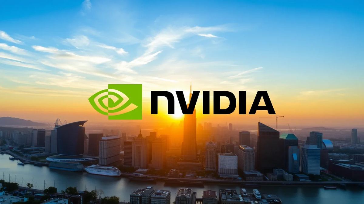 英偉達黃仁勳拒絕AI監管豁免，2027財年第三季度指引達到1080億美元