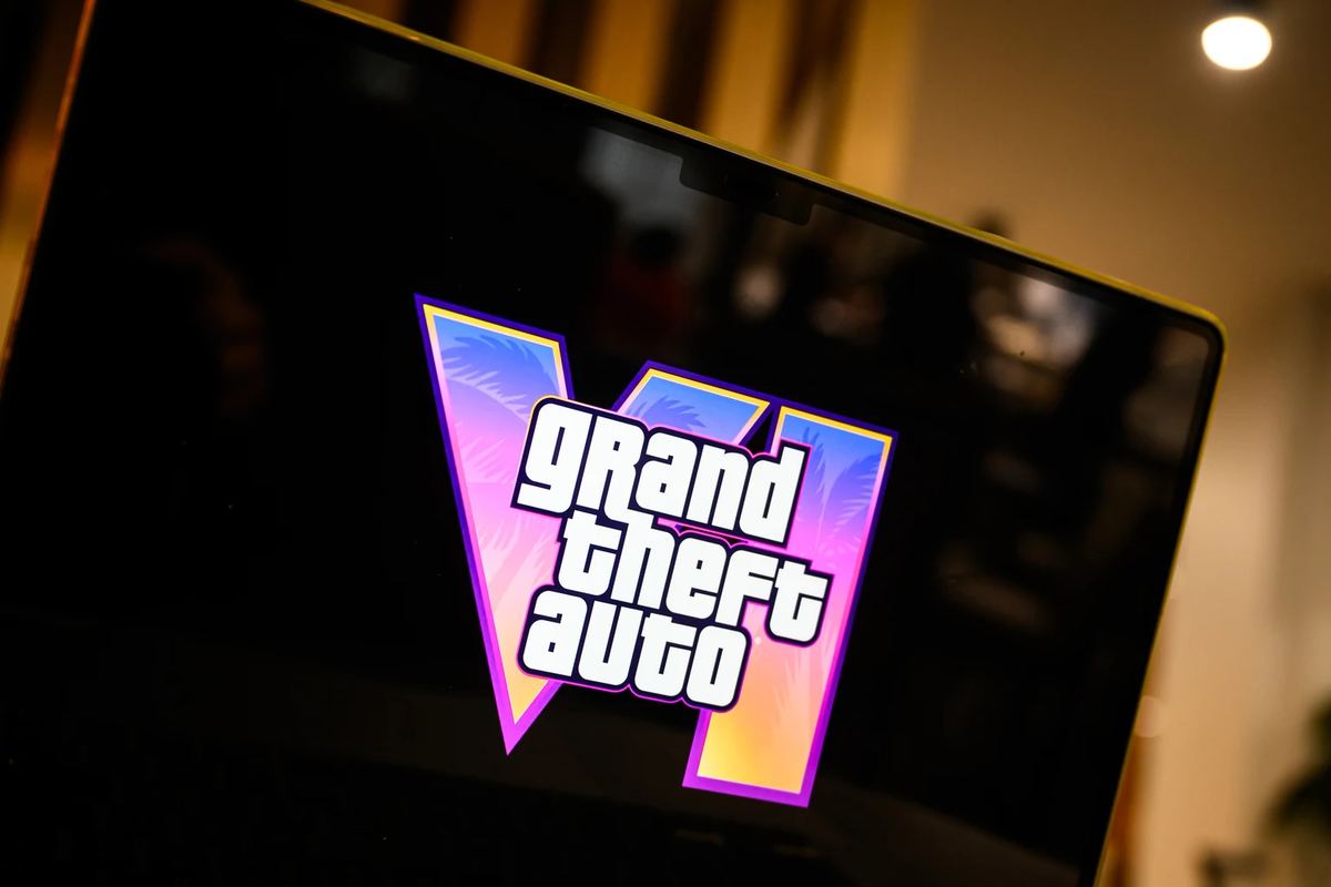 Take-Two股价下挫，GTA VI泄露考验预期