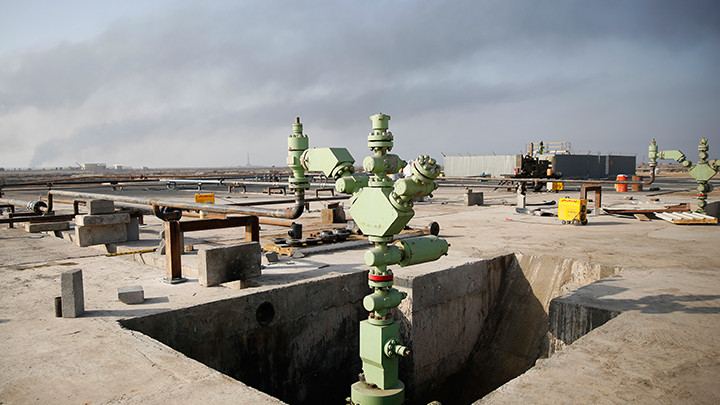 Brent slips toward $104 as Iran talks cool oil rally