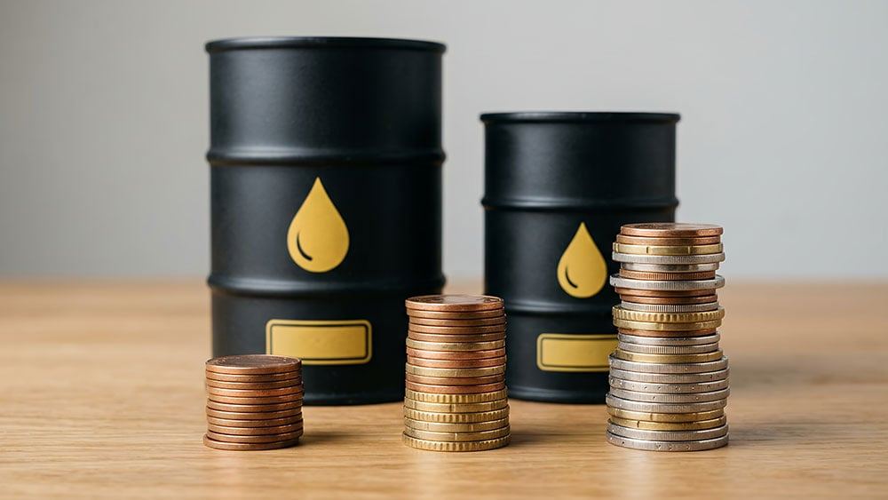 Oil rises as Saudi airport attacks revive supply-risk fears