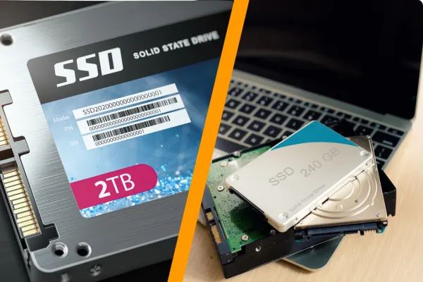 Sandisk's $94B contract floor reframes the NAND memory cycle