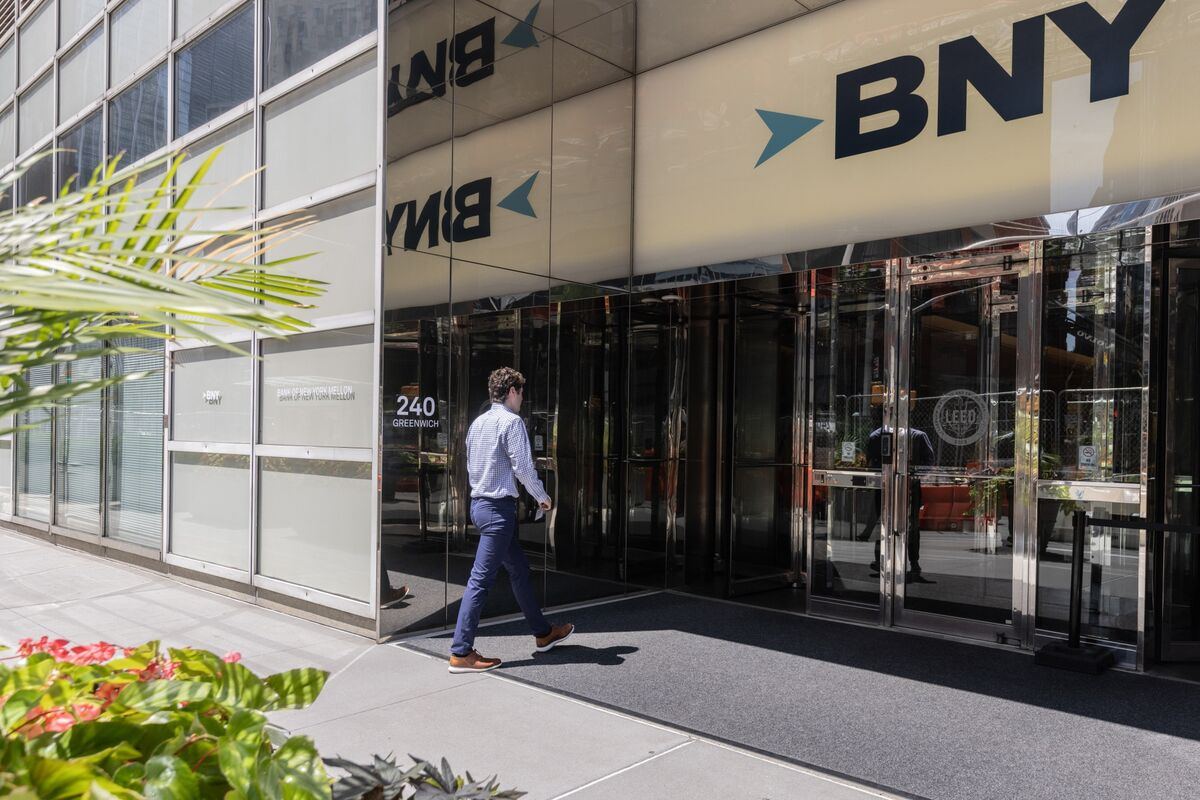 BNY推出覆盖美国消费贷款交易的ABS数据登记平台