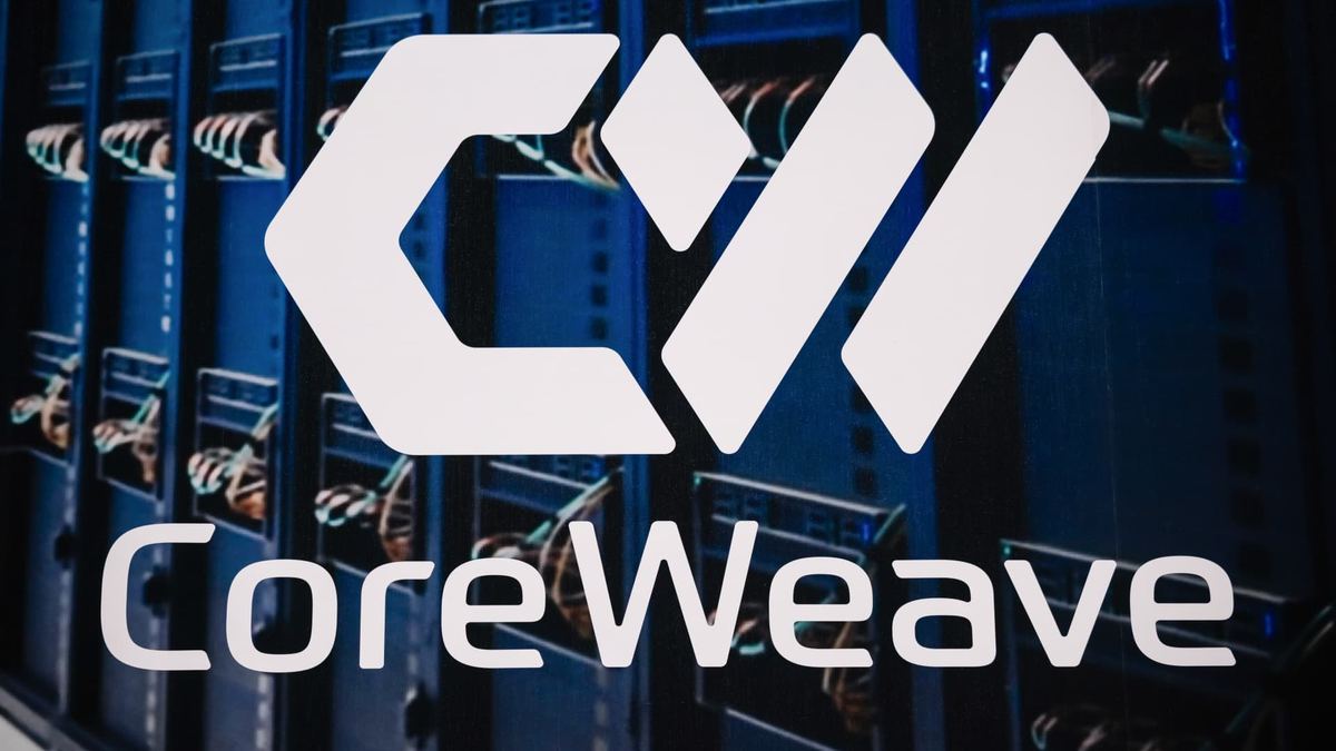 CoreWeave股权反弹与困境信贷走势在财报前背离