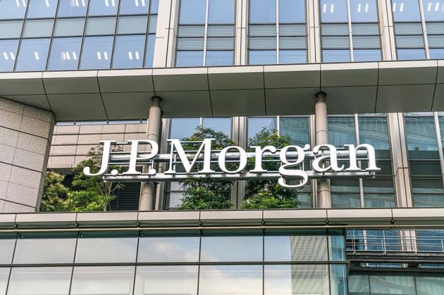 JPMorgan misses Q3 profit estimates, raises 2026 NII outlook
