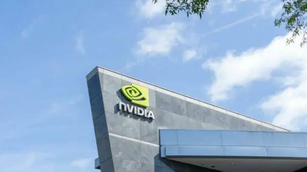 Nvidia targets open-source AI platform in reported $12.9 billion deal