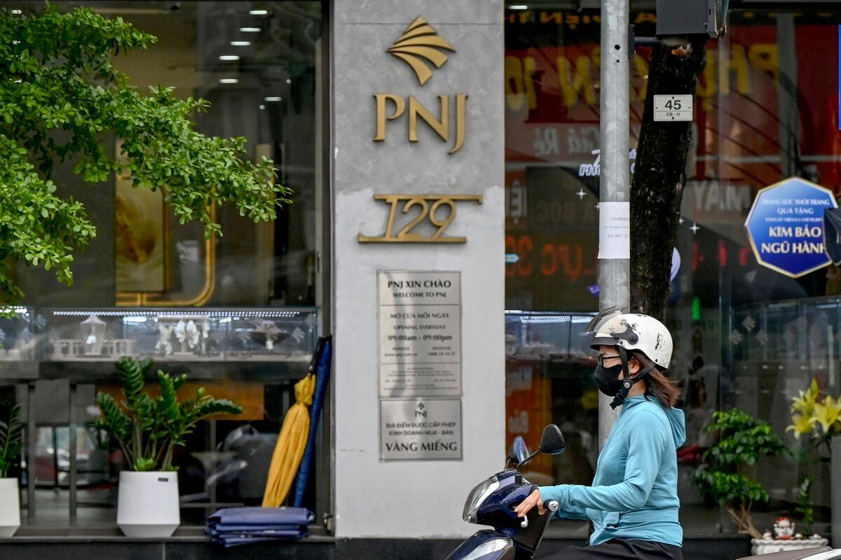 越南PNJ因钻石丑闻预计亏损2.41亿美元