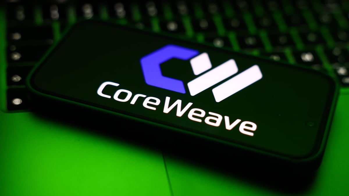 CoreWeave sell-off drags OpenAI pre-IPO perps down over 4%