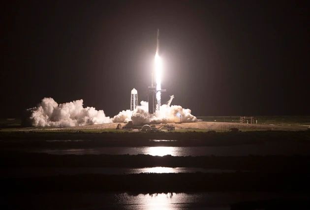 SpaceX 以400億美元阿波羅融資為AI晶片採購鋪路