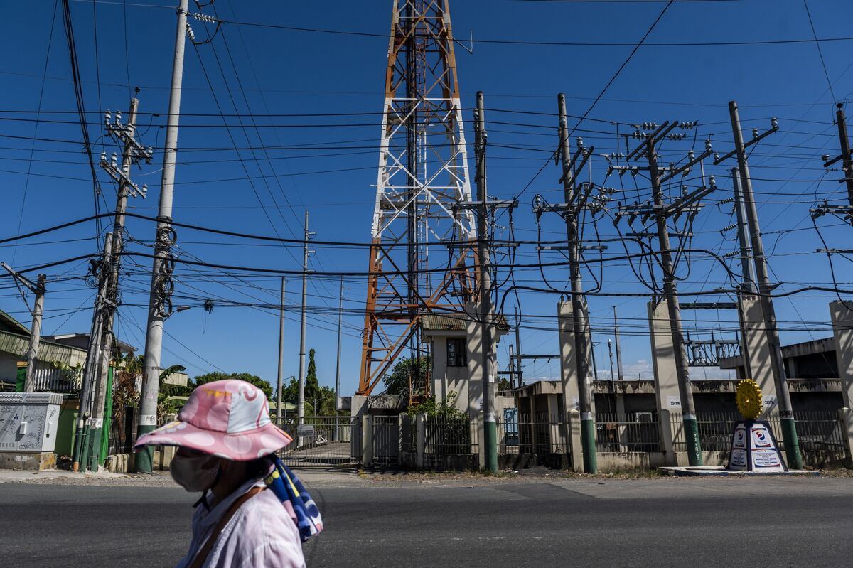 Manila Electric 被責令退還 1.56 億美元超額收費