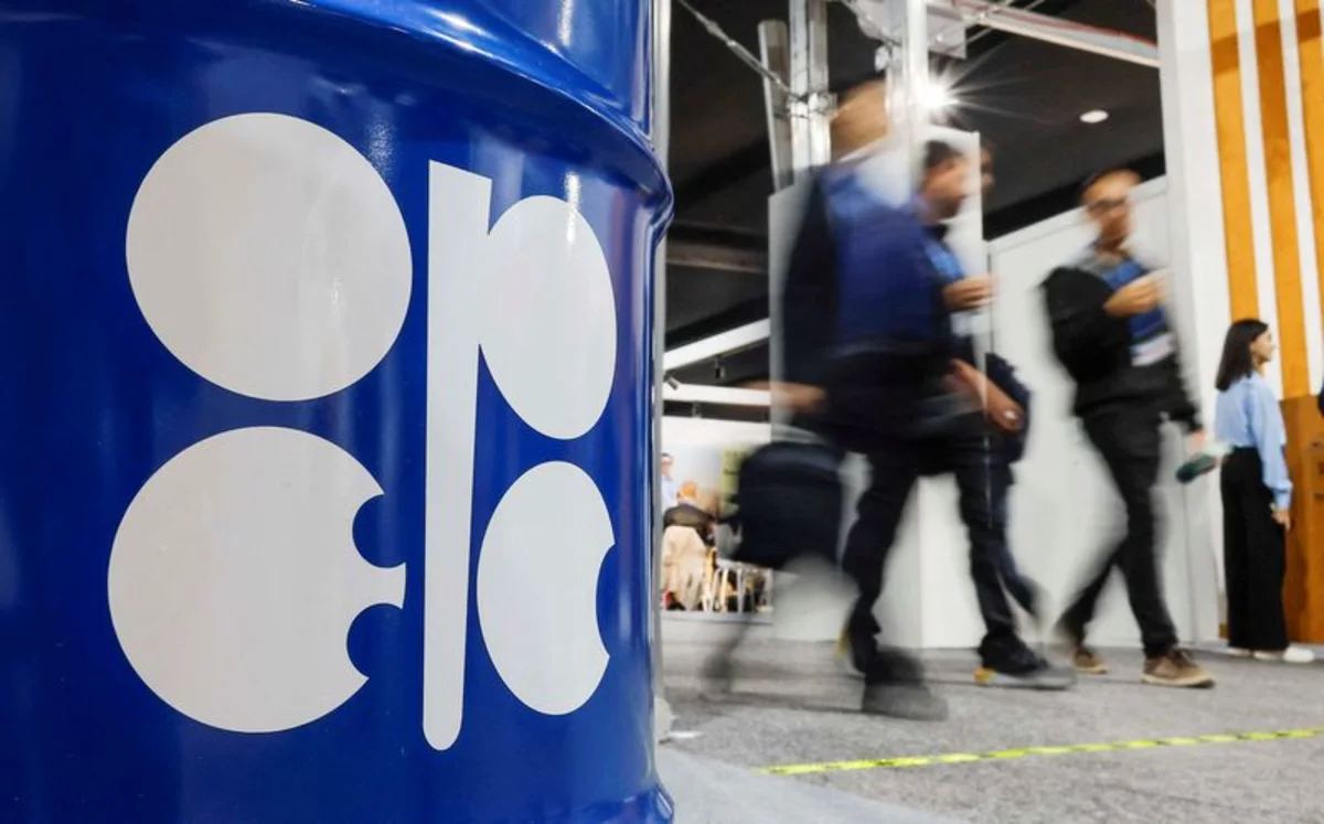 OPEC+維持10月原油政策不變，配額談判轉向2027年